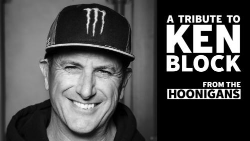 Ken Block 3