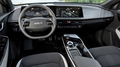 Kia EV6 3