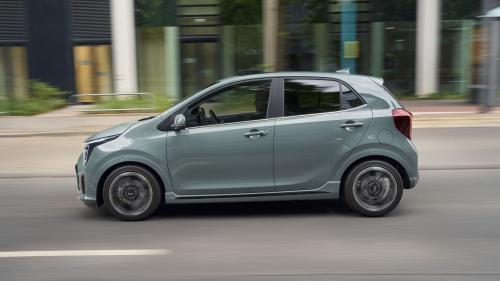 Kia Picanto 2025 2