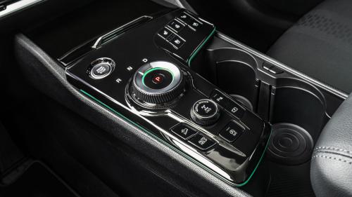 Kia Sportage 2022 5