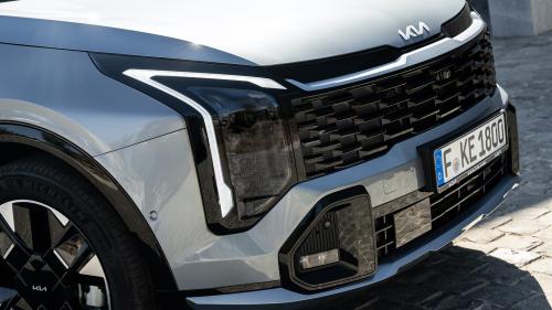 Kia Sportage MY 2026 10