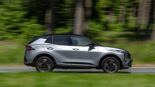 Kia Sportage MY 2026 3