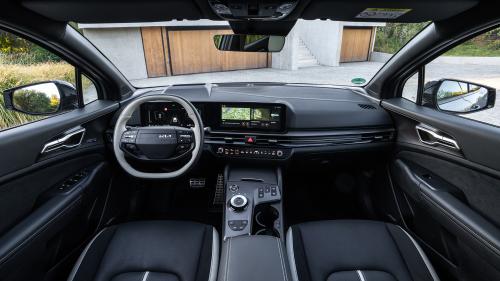 Kia Sportage MY 2026 6
