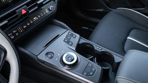 Kia Sportage MY 2026 7