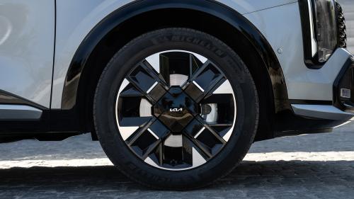 Kia Sportage MY 2026 7