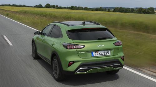 Kia XCeed 2025 5