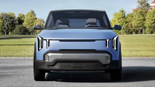 Kia EV2