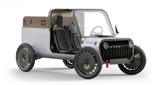 Kilow car