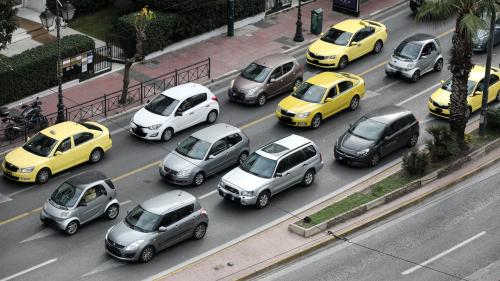 taxitita 2