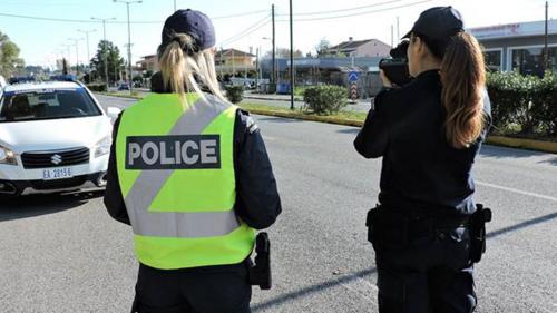 πρόστιμο τροχαίας αν δεν πληρώσω κλήση