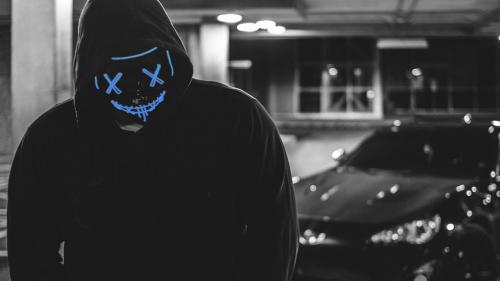 Klopi autokinitou 6