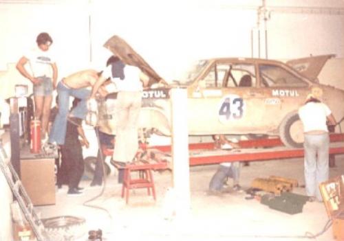 Κοντέλλης 1997