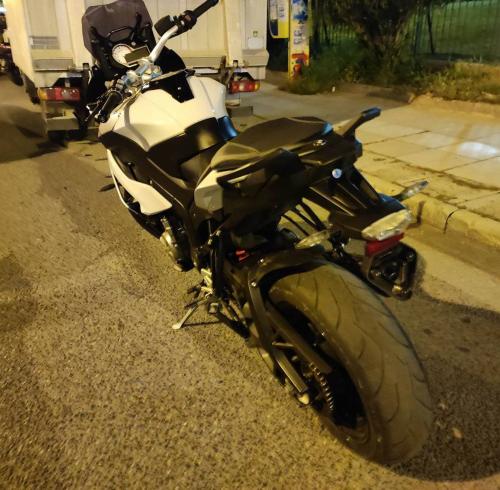 Κόντρα