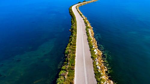 Koronisia Artas Greece 2