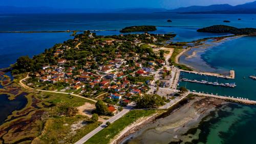 Koronisia Artas Greece 3