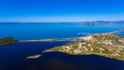 Koronisia Artas Greece 4