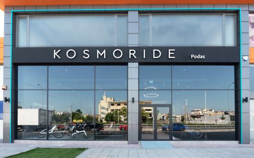 kosmoride