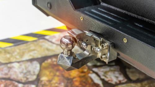 Κοτσαδόρος