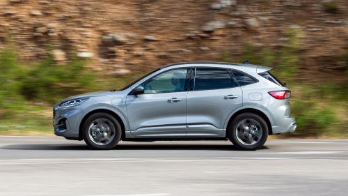 Ford Kuga PHEV