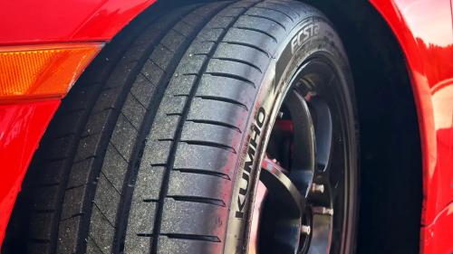 kumho tire