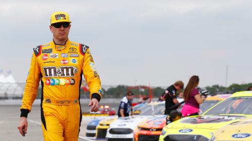 Kyle Busch
