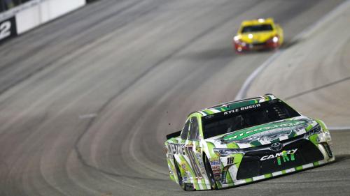 Kyle Busch