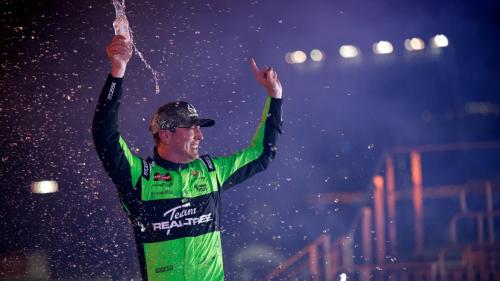 Kyle Busch