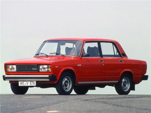 Lada Riva