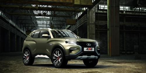 LADA