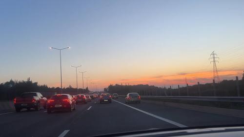 ΛΕΑ Εθνική Οδό Αθηνών Λαμίας