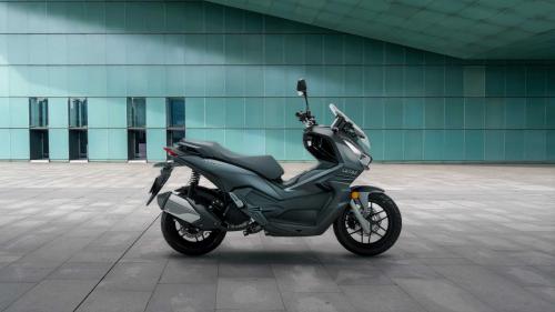 Τα νέα scooters LETBE στην Ελλάδα -Με τιμές που ξεκινάνε από 1.795 ευρώ ...