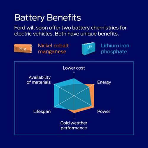 lfp batteries