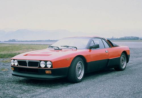 lancia 037
