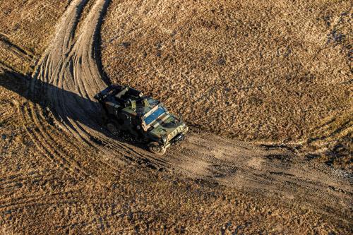 Iveco LMV2