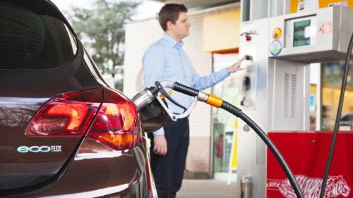 LPG Prices 3