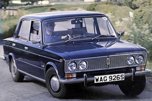 Lada 1500 (2106)