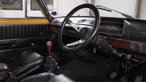 Lada Cosworth Duratec Street Sleeper 5