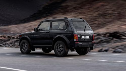 Lada Niva 2
