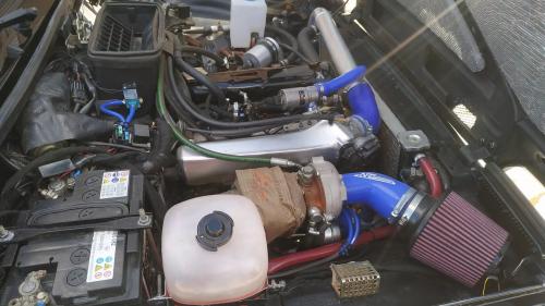 Lada Niva 300 PS Greek 5