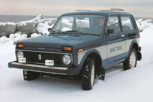 Lada Niva