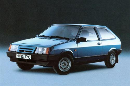 Lada Samara
