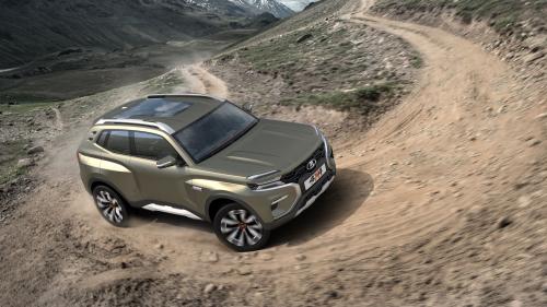 Lada Vision