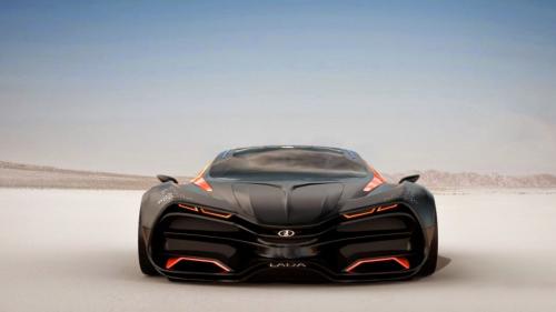 Lada Raven: Αυτό είναι το ρωσικό Chaos | carandmotor.gr