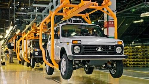 Lada χρώμα αμαξώματος