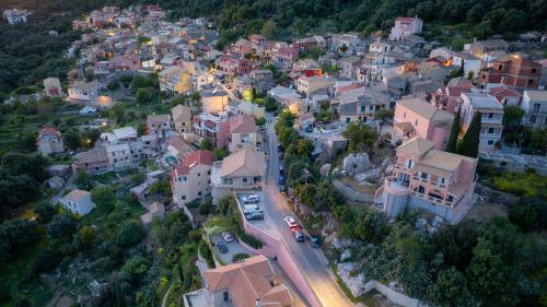 Λάκωνες Κέρκυρα