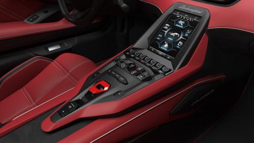 Lamborghini Countach