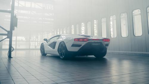 Lamborghini Countach