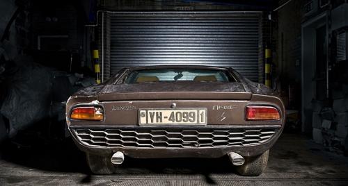 Lamborghini Miura Kokotas 3