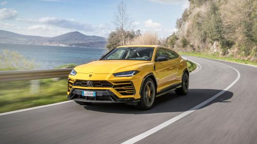 Urus