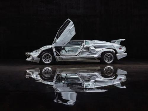 Lamborghini Countach c